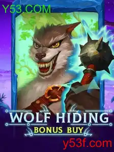 WolfHidingBonusBuy